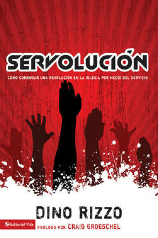 Cover of Servolucion