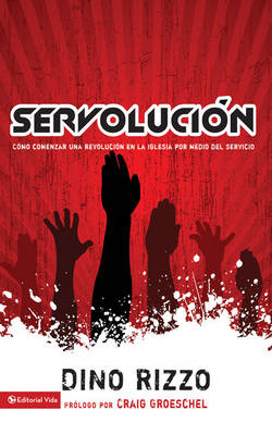 Book cover for Servolucion