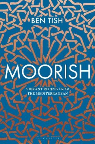 Cover of Moorish