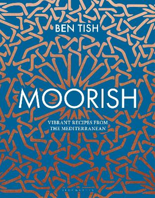 Book cover for Moorish