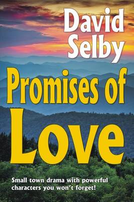 Book cover for Promises of Love