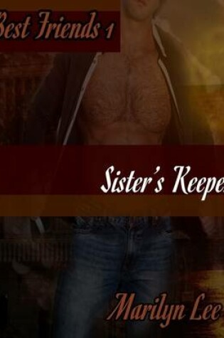 Cover of Sister's Keeper