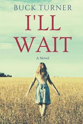 Book cover for I'll Wait