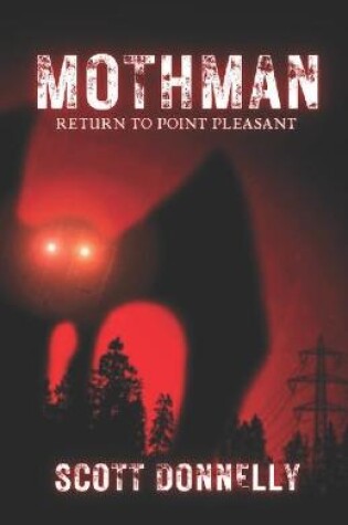 Cover of Mothman