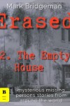 Book cover for The Empty House