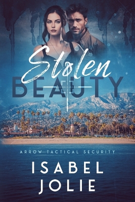 Book cover for Stolen Beauty