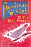 Book cover for The Rude Parrot
