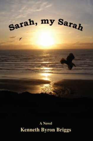 Cover of Sarah, My Sarah