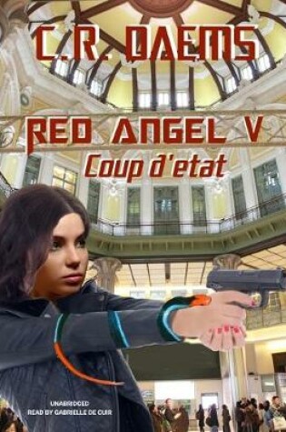 Cover of Coup d'Etat