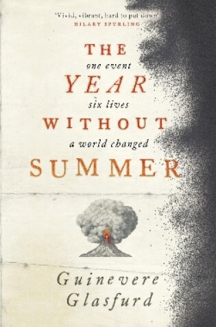 Cover of The Year Without Summer