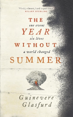 Cover of The Year Without Summer