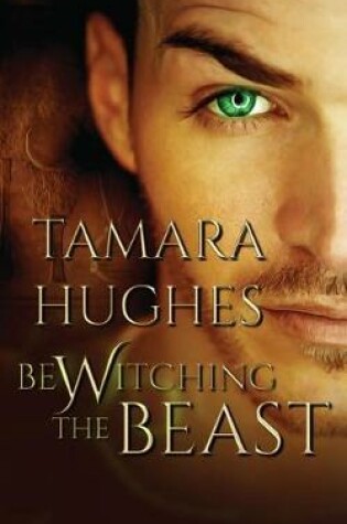 Cover of Bewitching the Beast