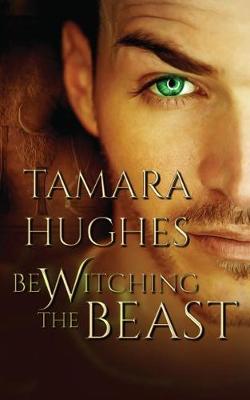 Book cover for Bewitching the Beast