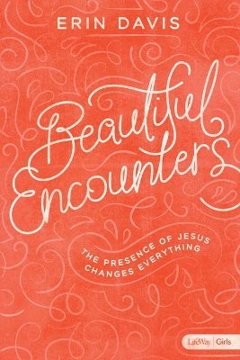 Book cover for Beautiful Encounters