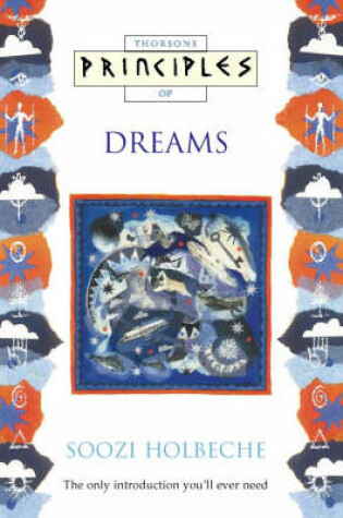 Cover of Principles of Dreams