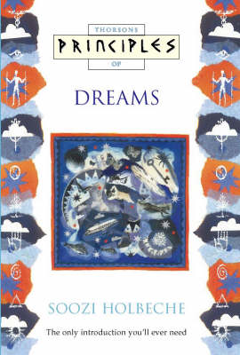 Book cover for Principles of Dreams
