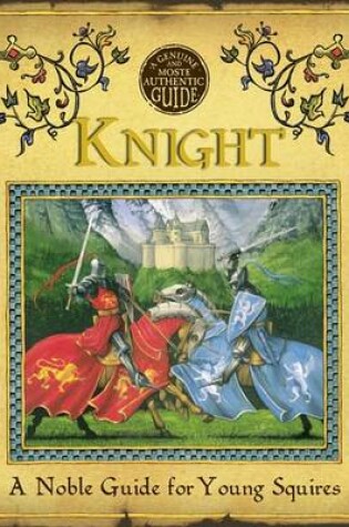 Cover of Knight