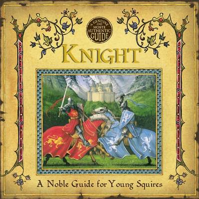 Cover of Knight