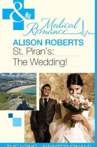 Cover of St Piran's: The Wedding!