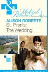 Book cover for St Piran's: The Wedding!