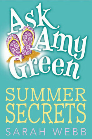 Cover of Summer Secrets