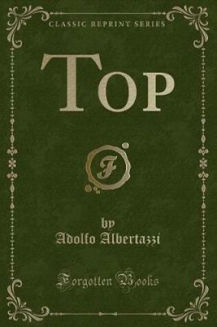 Cover of Top (Classic Reprint)
