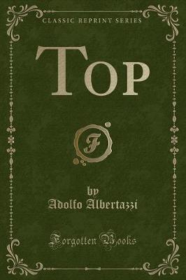 Book cover for Top (Classic Reprint)