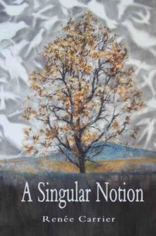 Cover of A Singular Notion