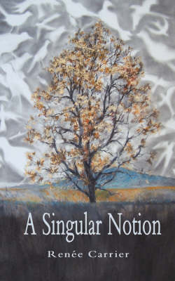 Book cover for A Singular Notion