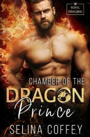 Cover of Chamber of the Dragon Prince