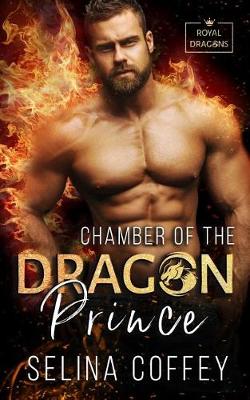 Cover of Chamber of the Dragon Prince