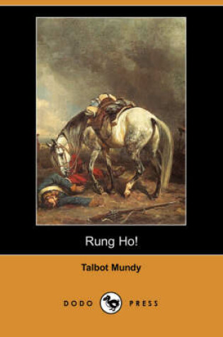 Cover of Rung Ho! (Dodo Press)