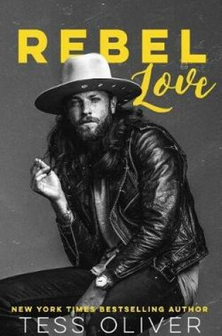 Cover of Rebel Love