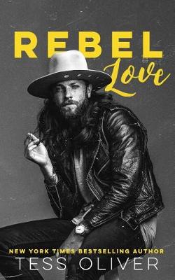 Book cover for Rebel Love