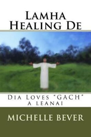 Cover of Lamha Healing de