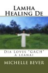 Book cover for Lamha Healing de