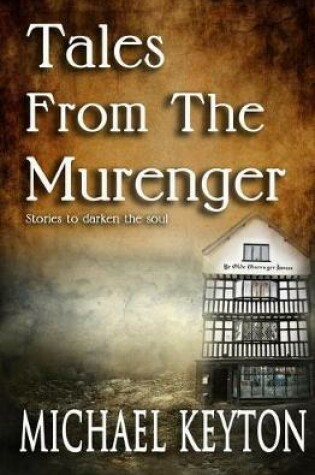 Cover of Tales From The Murenger