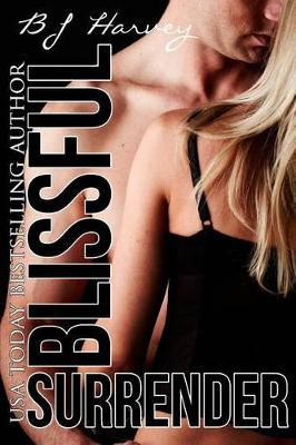 Book cover for Blissful Surrender