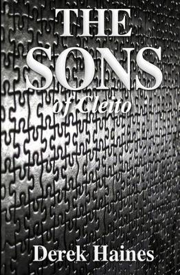 Book cover for The Sons of Cleito