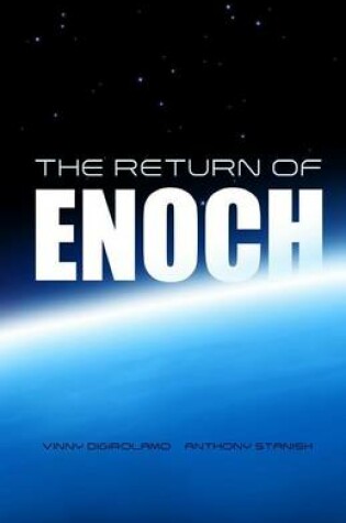 Cover of The Return of Enoch