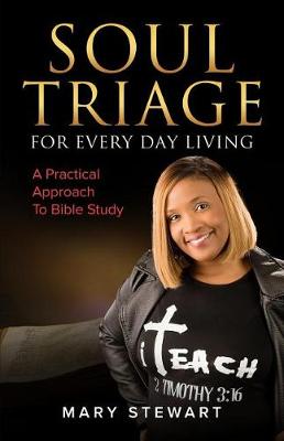 Book cover for Soul Triage For Every Day Living
