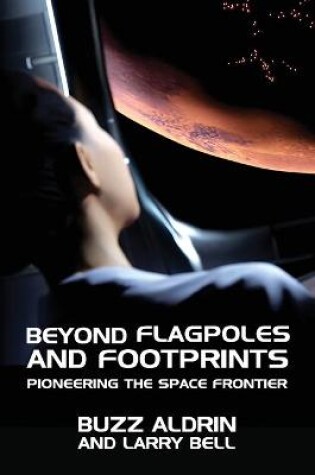 Cover of Beyond Flagpoles and Footprints
