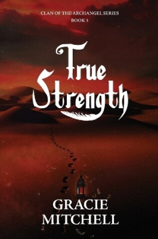 Cover of True Strength