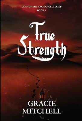 Cover of True Strength