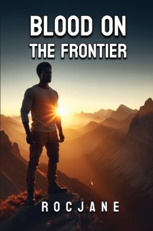 Cover of Blood on the Frontier