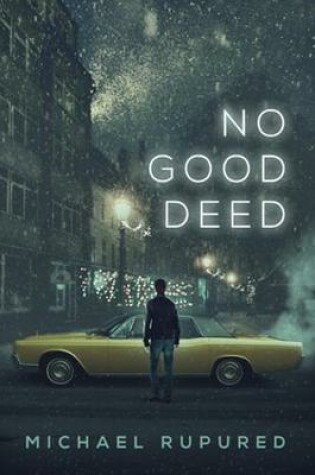 Cover of No Good Deed Volume 2