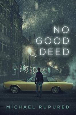 Book cover for No Good Deed Volume 2