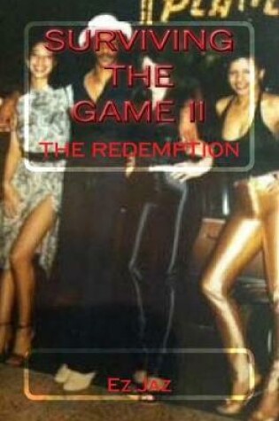 Cover of Surviving the Game II