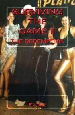 Book cover for Surviving the Game II