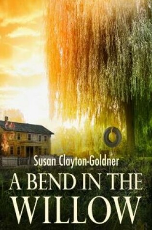 Cover of A Bend in the Willows